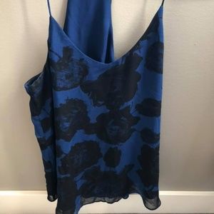 Floral Cami